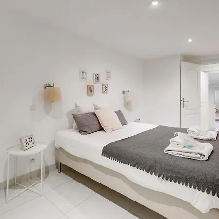 Apartment 250 Sainte - Superb In