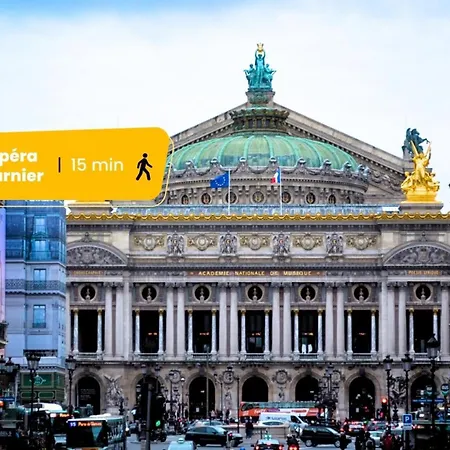 250 Sainte - Superb In Apartment *